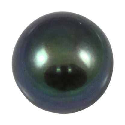 Black Fresh Water Pearl 7.26 Carat