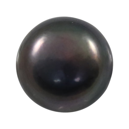 Black Fresh Water Pearl 6.68 Carat