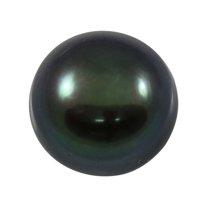 Black Fresh Water Pearl 7.47 Carat