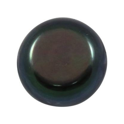 Black Fresh Water Pearl 7.47 Carat