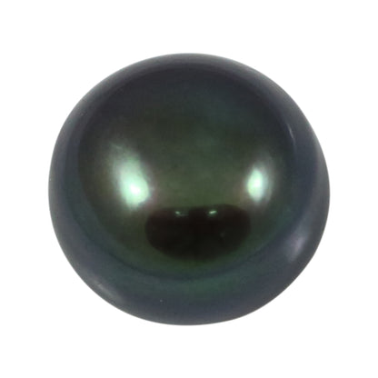 Black Fresh Water Pearl 7.47 Carat