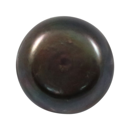 Black Fresh Water Pearl 7.46 Carat