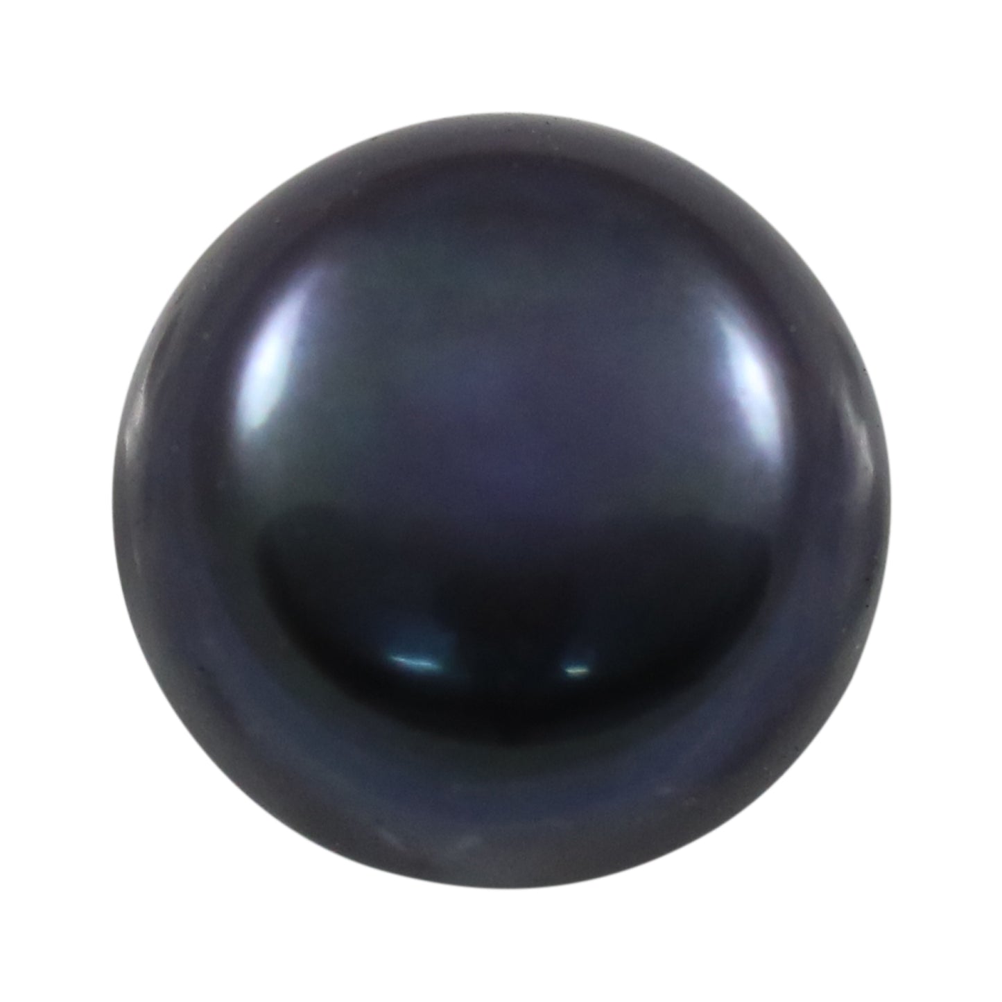 Black Fresh Water Pearl 7.75 Carat