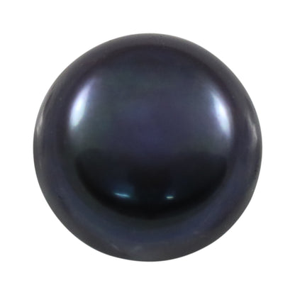 Black Fresh Water Pearl 7.75 Carat