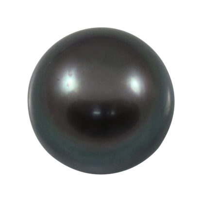 Black Fresh Water Pearl 7.74 Carat