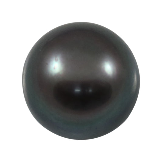 Black Fresh Water Pearl 7.74 Carat
