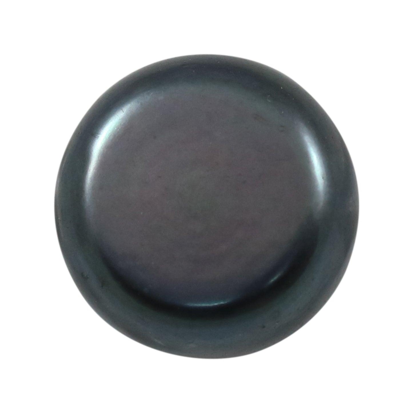 Black Fresh Water Pearl 7.74 Carat