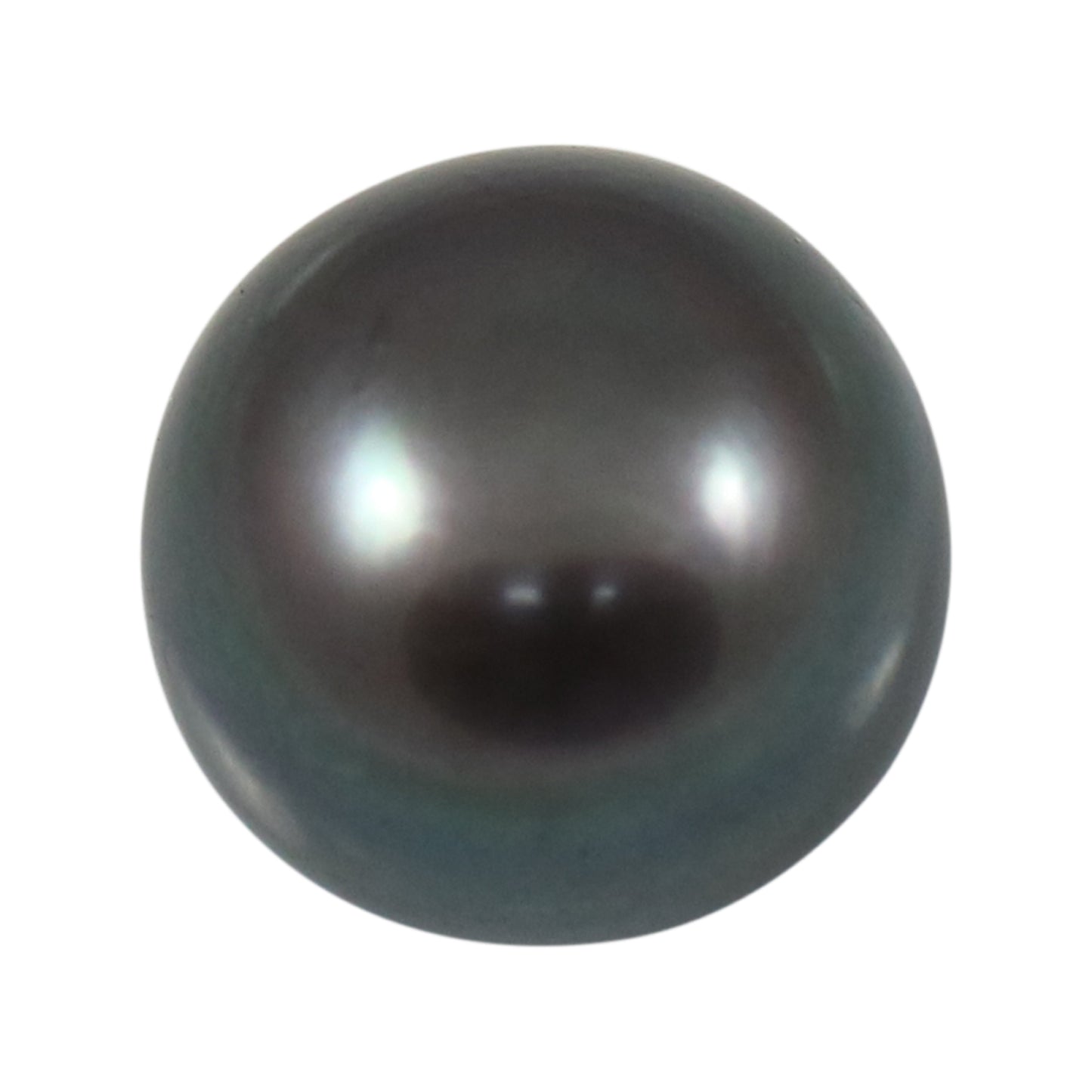 Black Fresh Water Pearl 7.74 Carat
