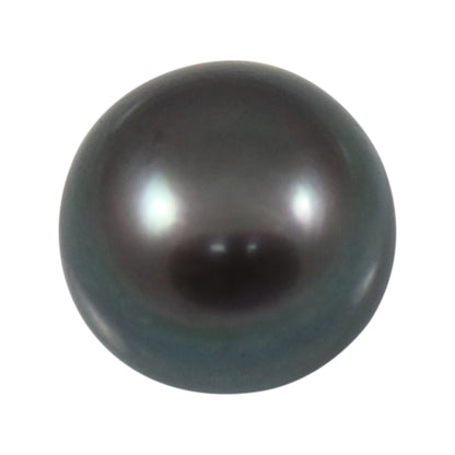 Black Fresh Water Pearl 7.74 Carat