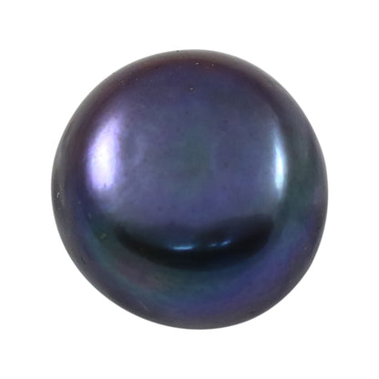 Black Fresh Water Pearl 7.57 Carat