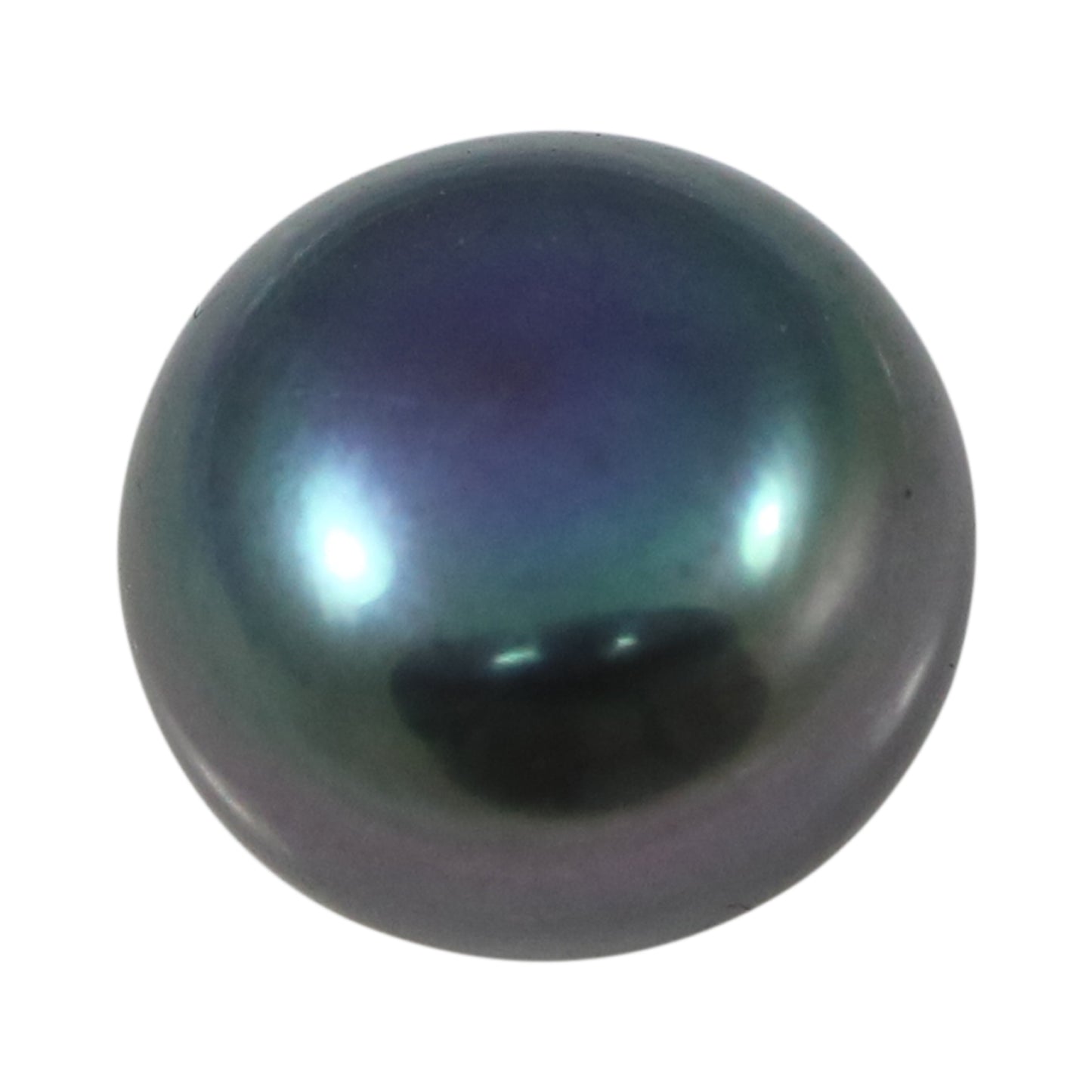 Black Fresh Water Pearl 7.15 Carat