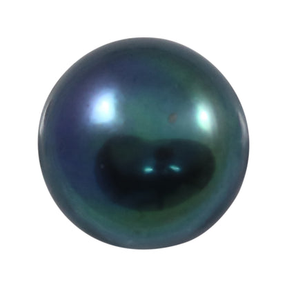 Black Fresh Water Pearl 7.82 Carat