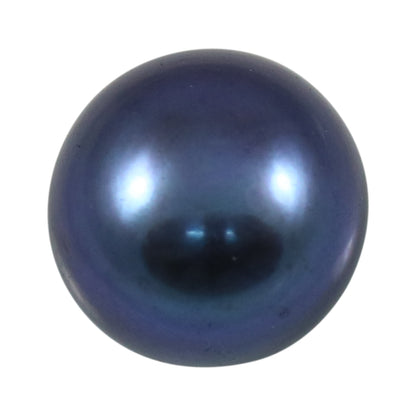 Black Fresh Water Pearl 7.82 Carat