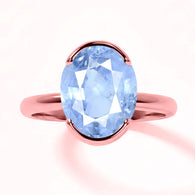 Blue Sapphire (Neelam) Stone Rings