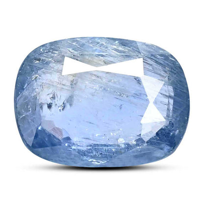 Blue Sapphire (Neelam) - 5.05 Carat