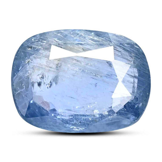 Blue Sapphire (Neelam) - 5.05 Carat
