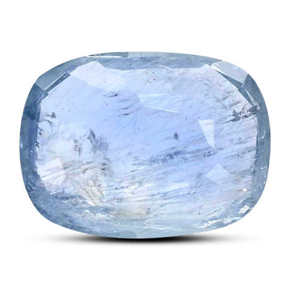 Blue Sapphire (Neelam) - 5.05 Carat