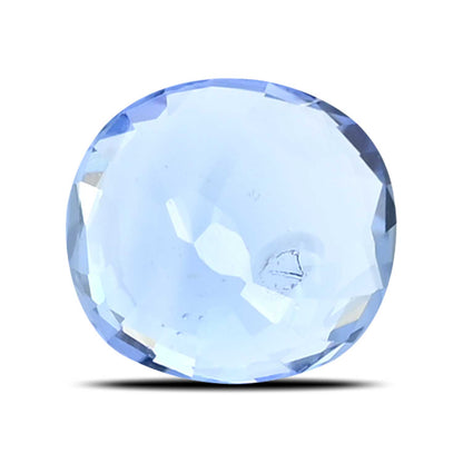 Blue Sapphire (Neelam) - 5.1 Carat