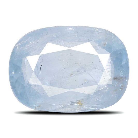 Blue Sapphire (Neelam) - 14.67 Carat