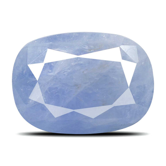 Blue Sapphire (Neelam) - 9.75 Carat