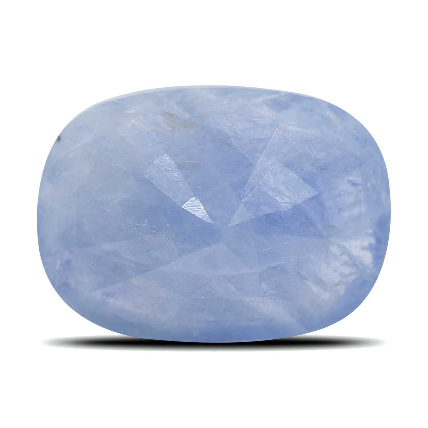 Blue Sapphire (Neelam) - 9.75 Carat