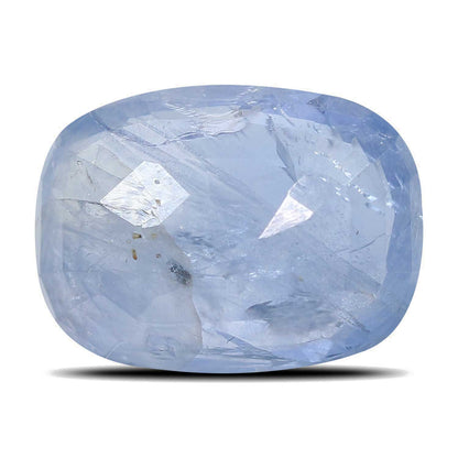Blue Sapphire (Neelam) - 14.09 Carat