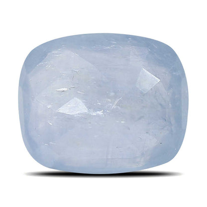 Blue Sapphire (Neelam) - 9.1 Carat
