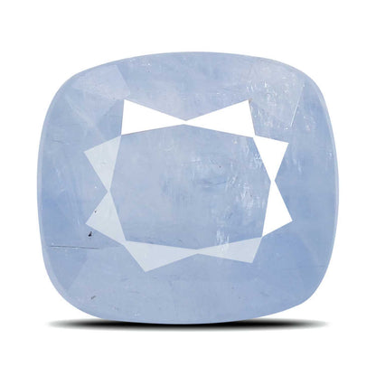 Blue Sapphire (Neelam) - 9.4 Carat