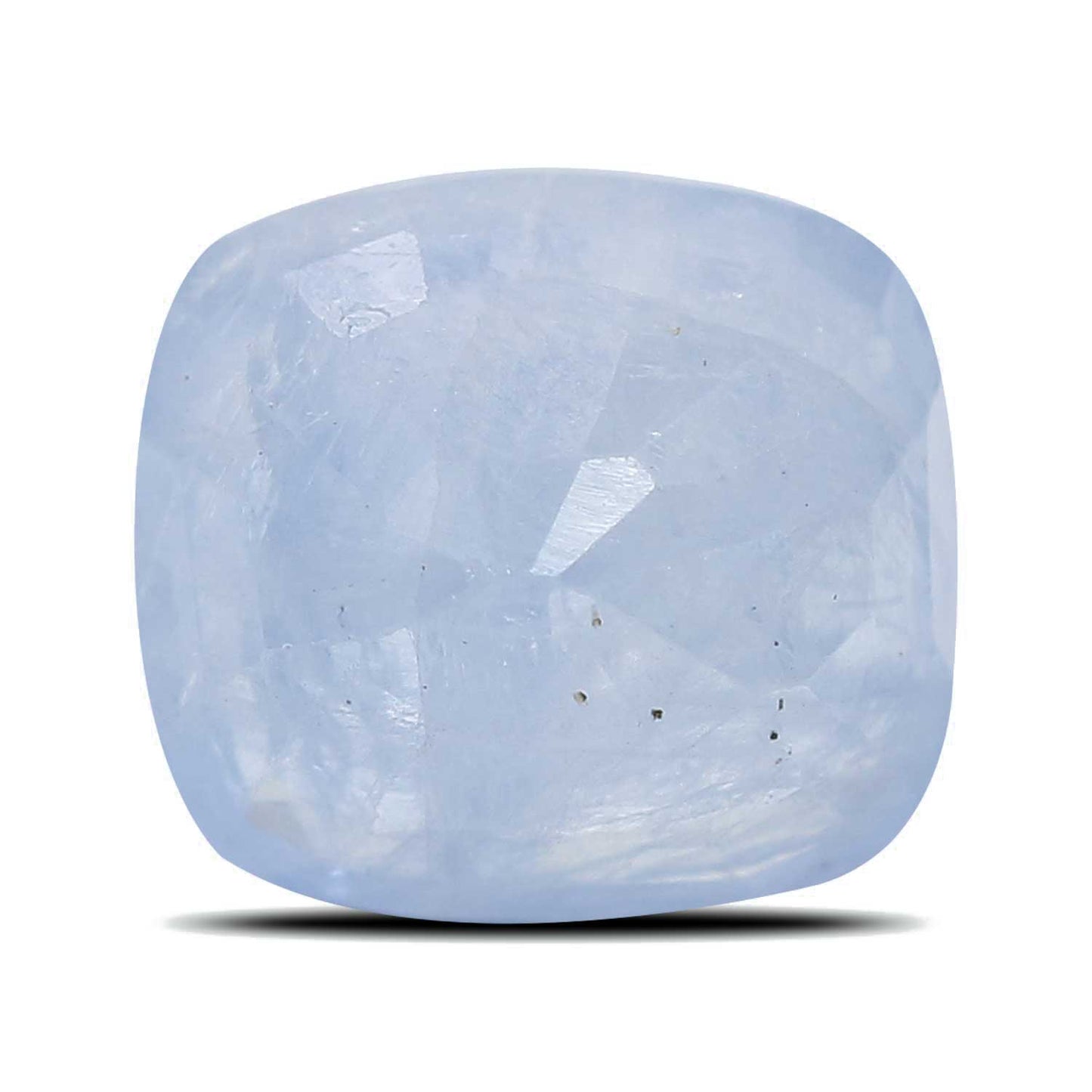 Blue Sapphire (Neelam) - 9.4 Carat