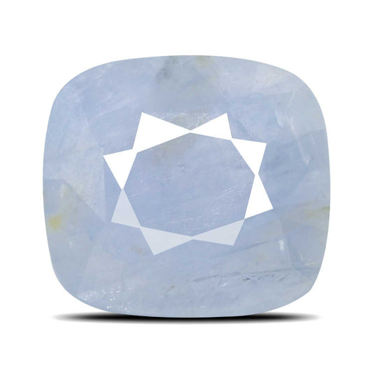 Blue Sapphire (Neelam) - 4.99 Carat