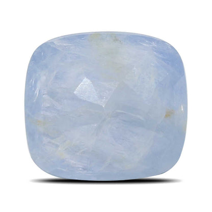 Blue Sapphire (Neelam) - 4.99 Carat