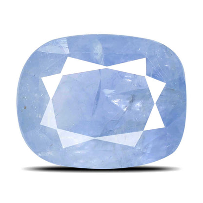Blue Sapphire (Neelam) - 15.09 Carat