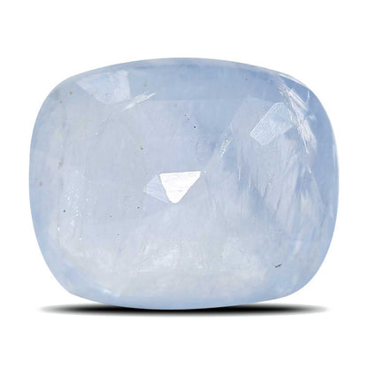 Blue Sapphire (Neelam) - 10.44 Carat