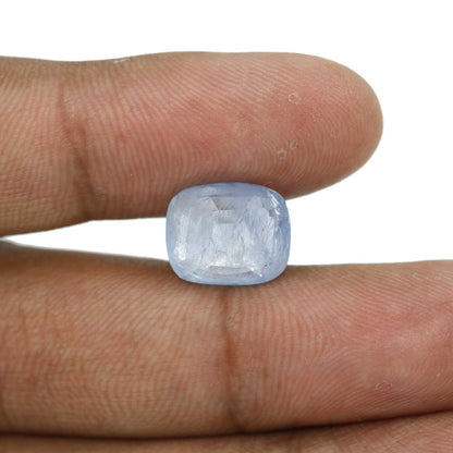 Blue Sapphire (Neelam) - 10.44 Carat