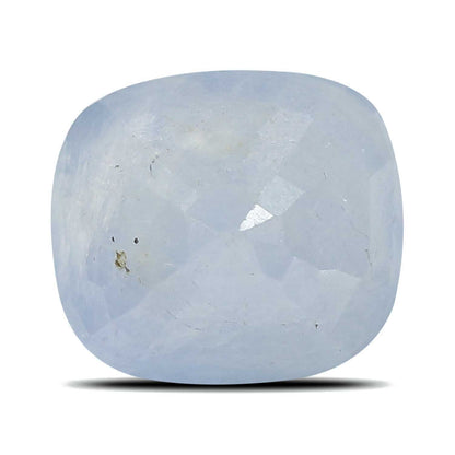 Blue Sapphire (Neelam) - 5.92 Carat