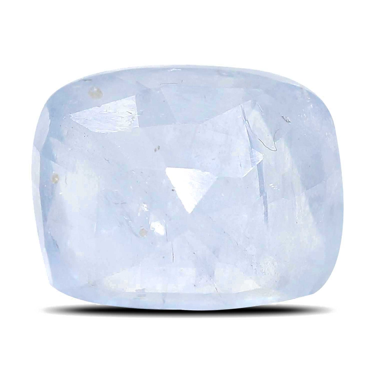 Blue Sapphire (Neelam) - 10.25 Carat