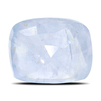 Blue Sapphire (Neelam) - 10.25 Carat