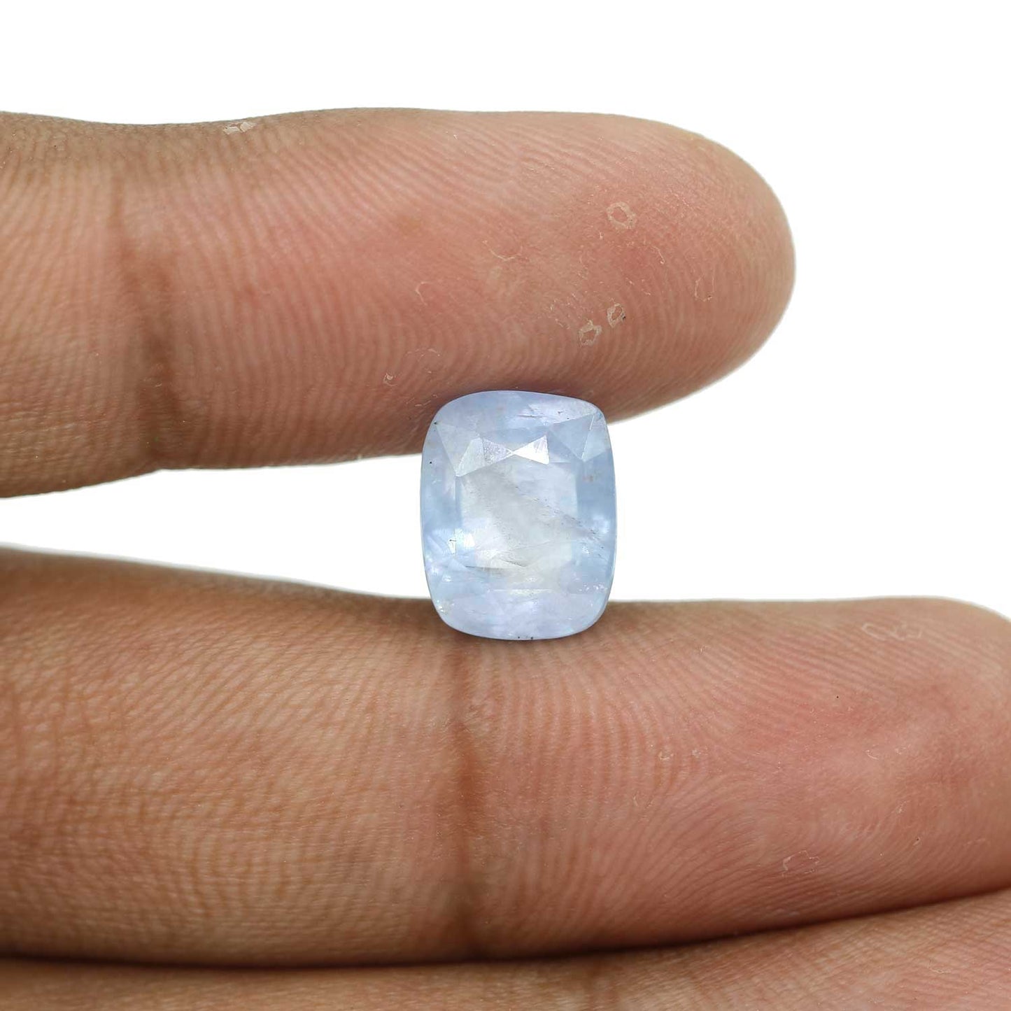 Blue Sapphire (Neelam) - 10.25 Carat