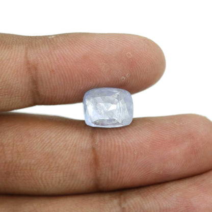 Blue Sapphire (Neelam) - 10.25 Carat