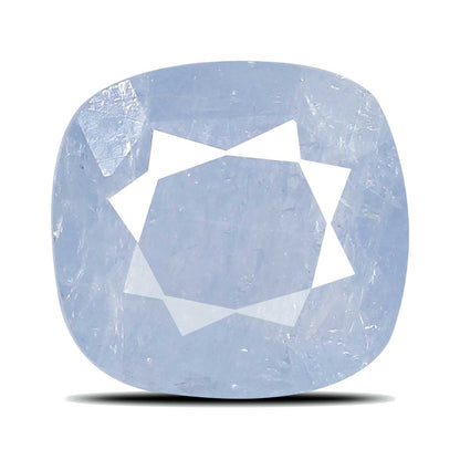 Blue Sapphire (Neelam) - 4.12 Carat