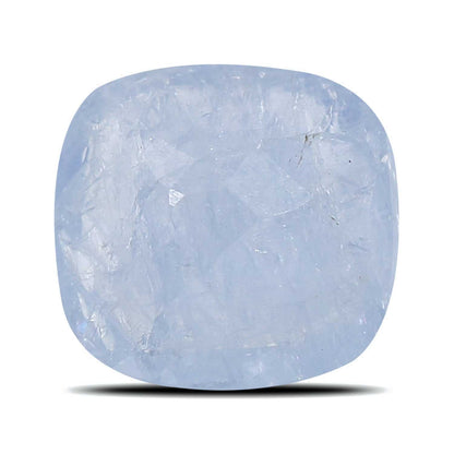 Blue Sapphire (Neelam) - 4.12 Carat