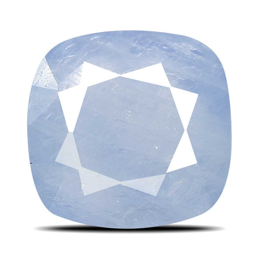 Blue Sapphire (Neelam) - 8.72 Carat