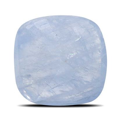 Blue Sapphire (Neelam) - 8.72 Carat