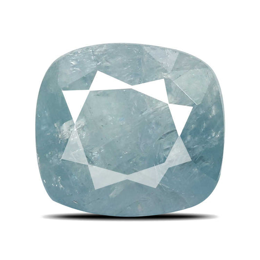 Blue Sapphire (Neelam) - 6.25 Carat
