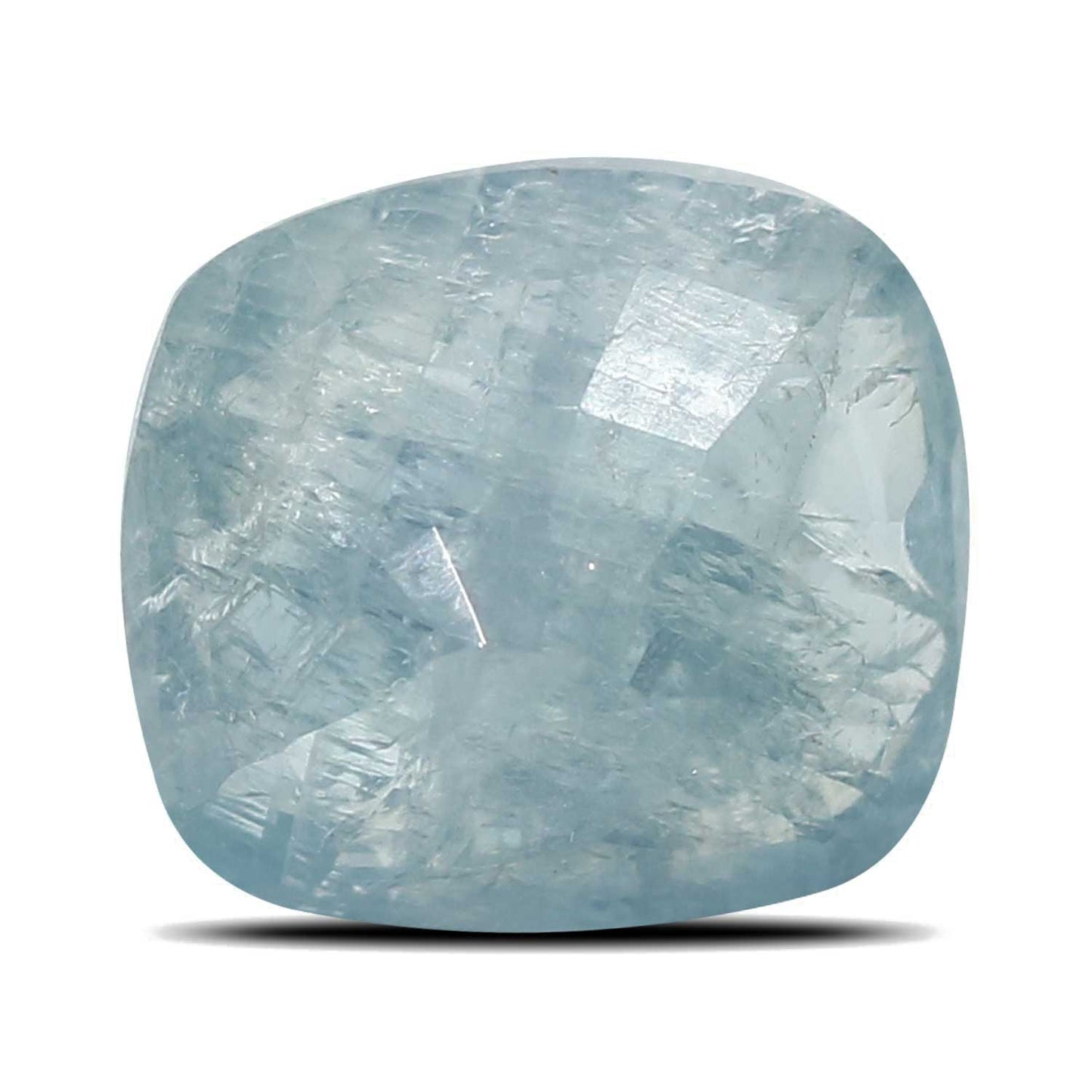 Blue Sapphire (Neelam) - 6.25 Carat