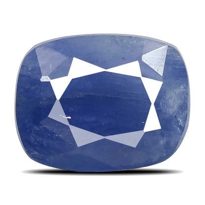 Blue Sapphire (Neelam) - 5.07 Carat