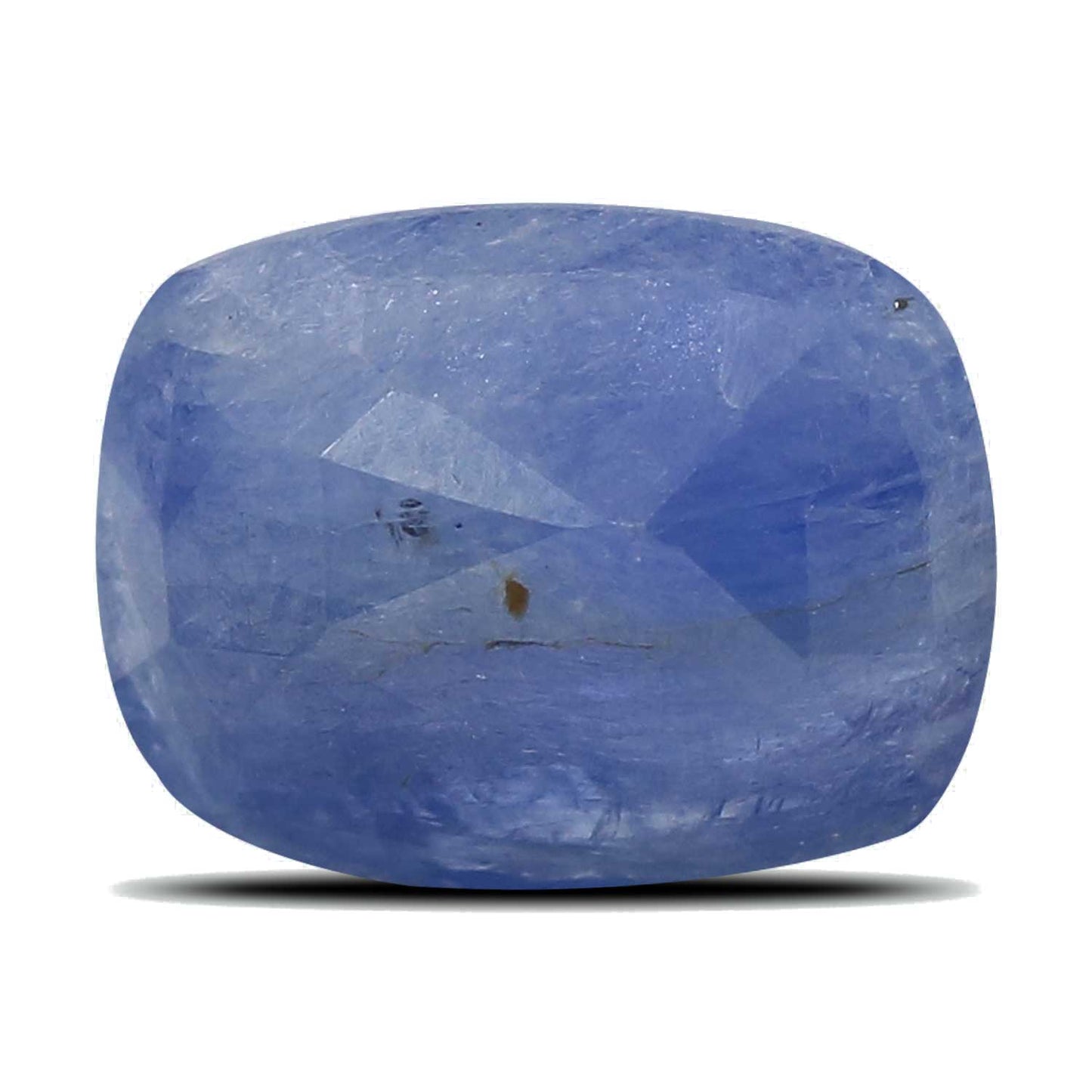 Blue Sapphire (Neelam) - 5.07 Carat