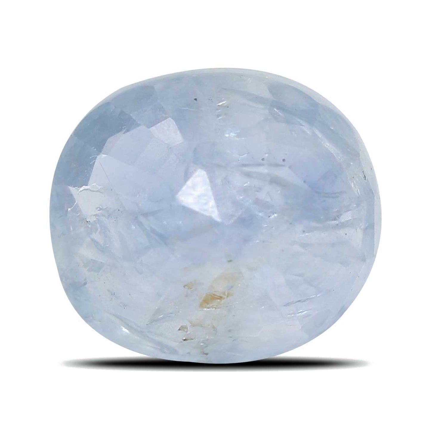 Blue Sapphire (Neelam) - 10.6 Carat