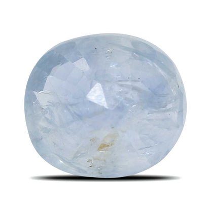 Blue Sapphire (Neelam) - 10.6 Carat