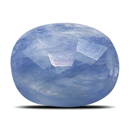 Blue Sapphire (Neelam) - 5.33 Carat
